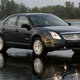 Illustration for article titled 2010 Mercury Milan Hybrid